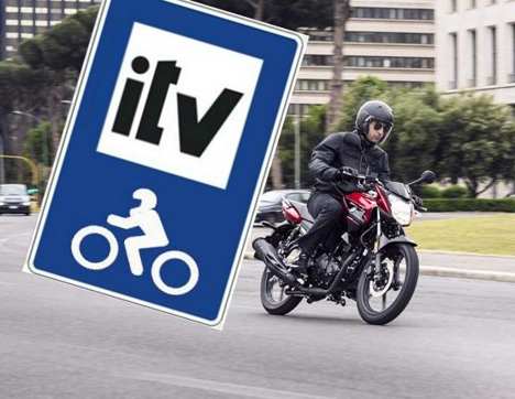 Para pasar exitosamente la ITV de la moto sigue estos consejos